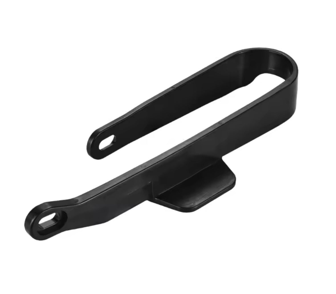 Tuttio chain guard/silencer