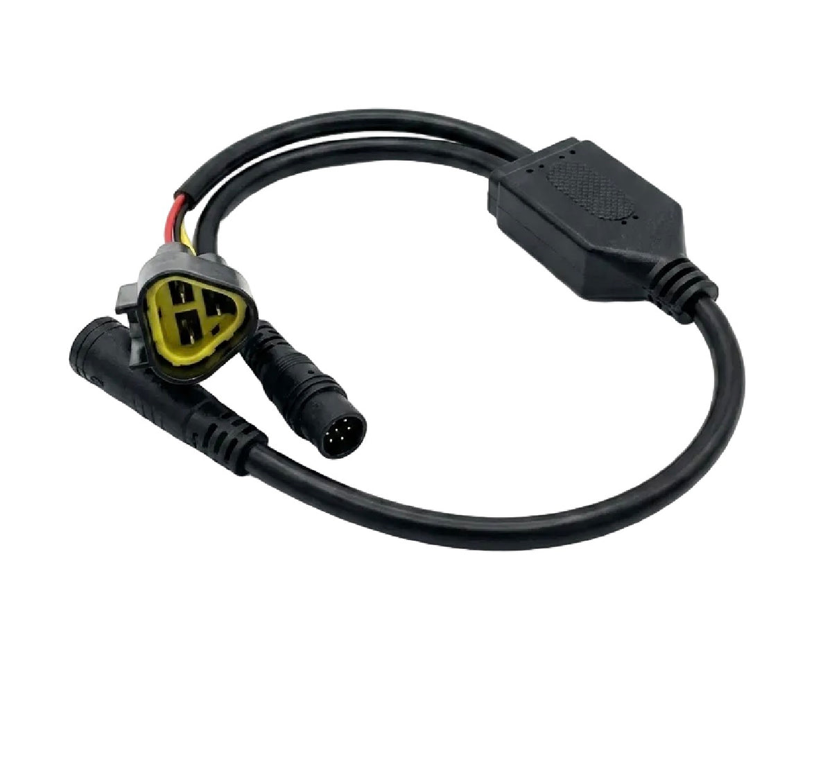 Tuttio plug and play Surron throttle