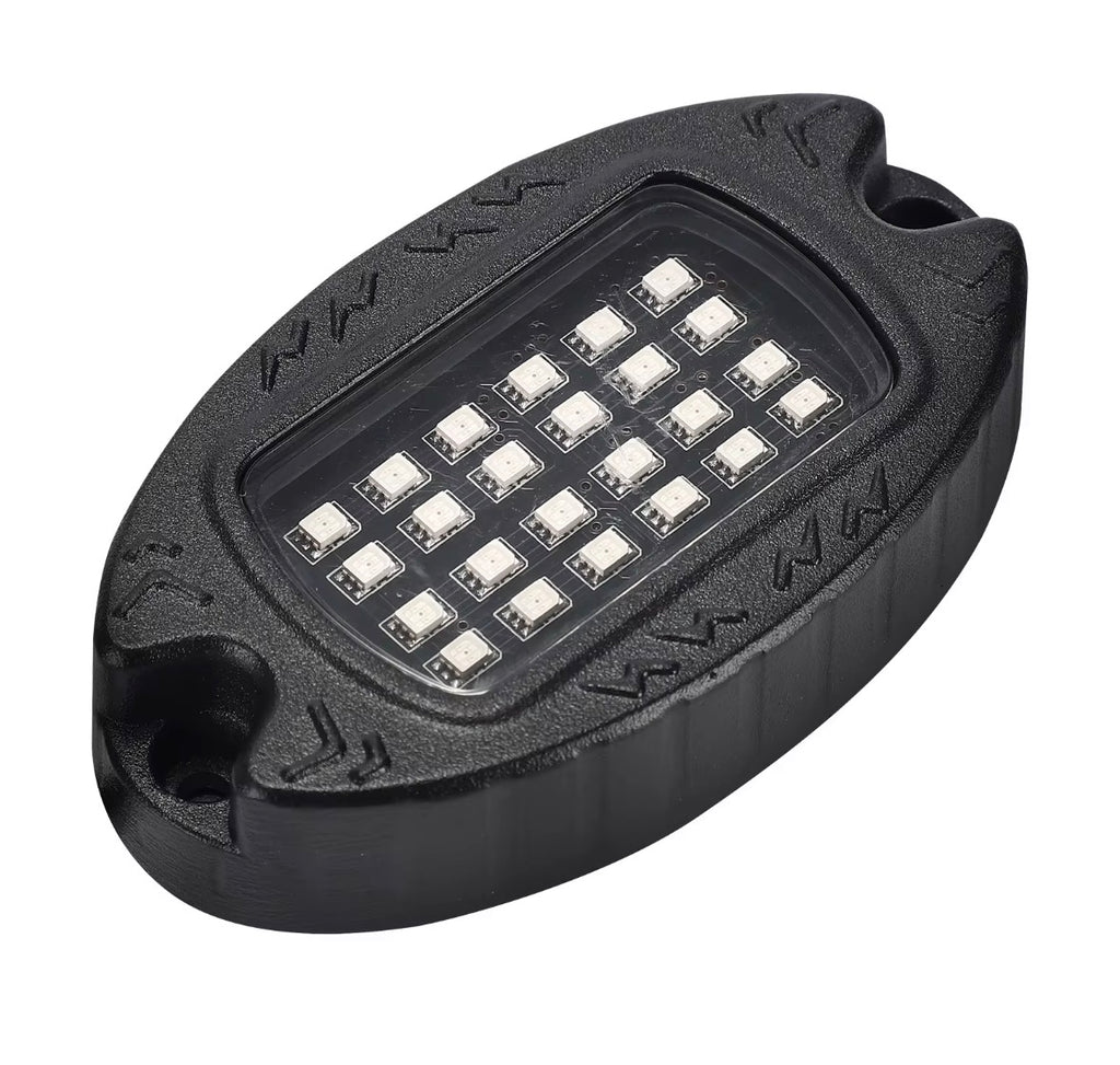 Rock light