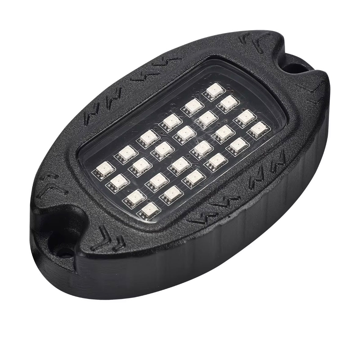 Rock light