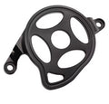 Surron lbx motor cover
