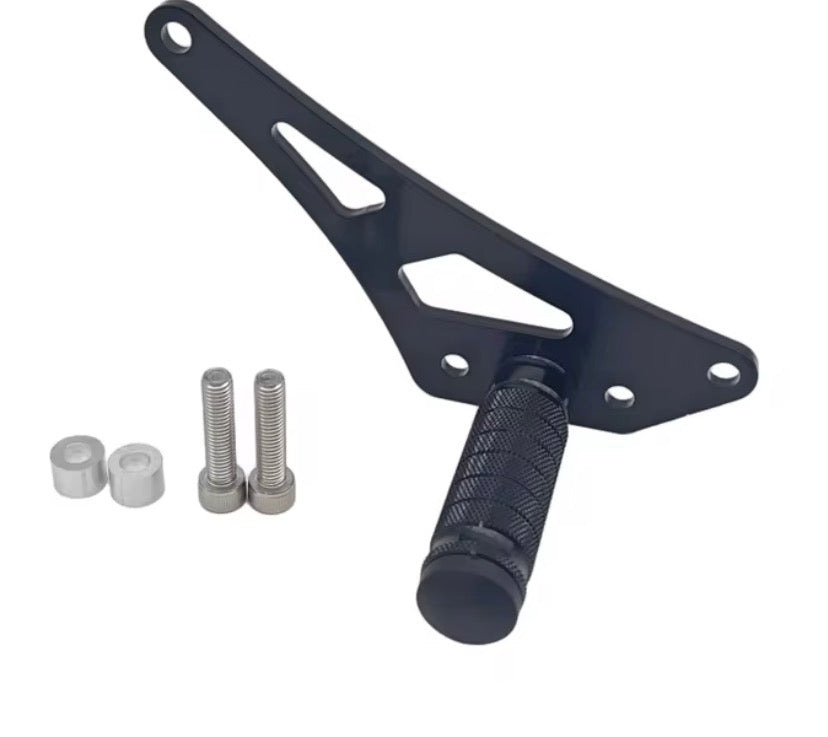 Surron ultra bee foot lock