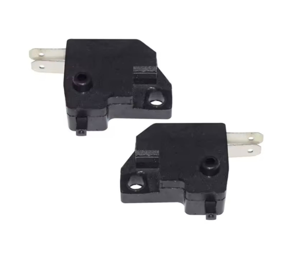 Ultra bee brake clickers