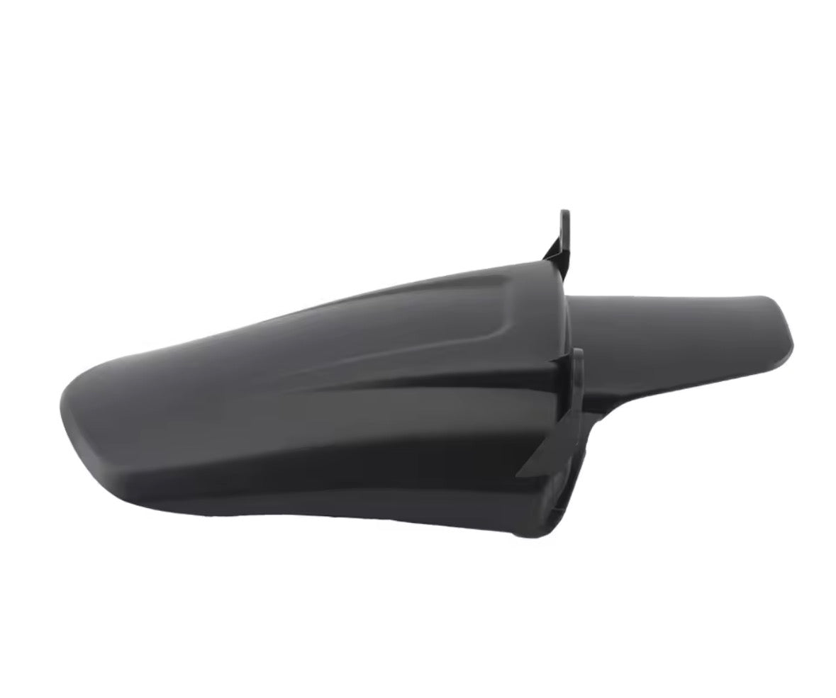 Ebike rear mud guard