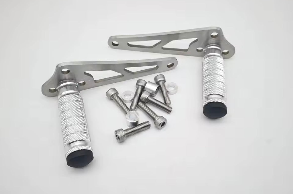 Talaria X3/X3 pro foot lock