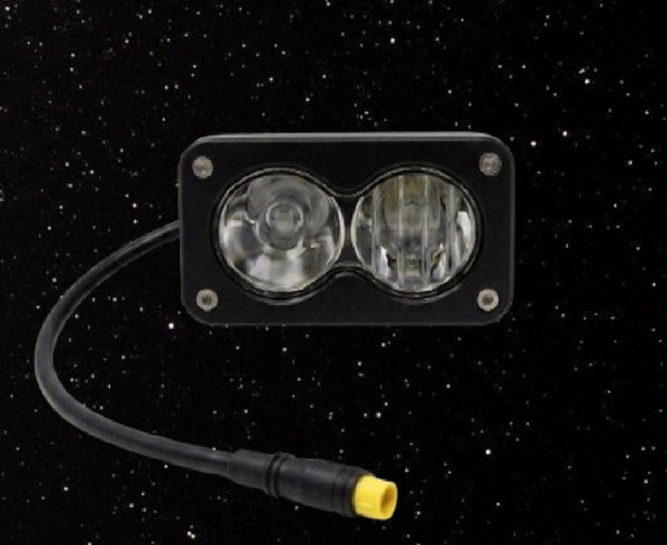 Ridstar plug and play Baja light