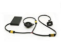 Battery powered horn