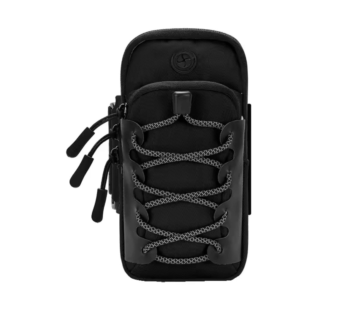 Ebike pouch