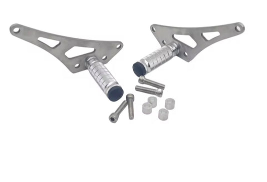 Surron lbx footlock