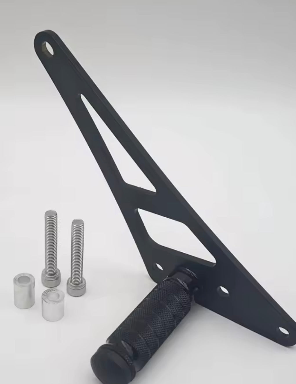 Surron ultra bee foot lock