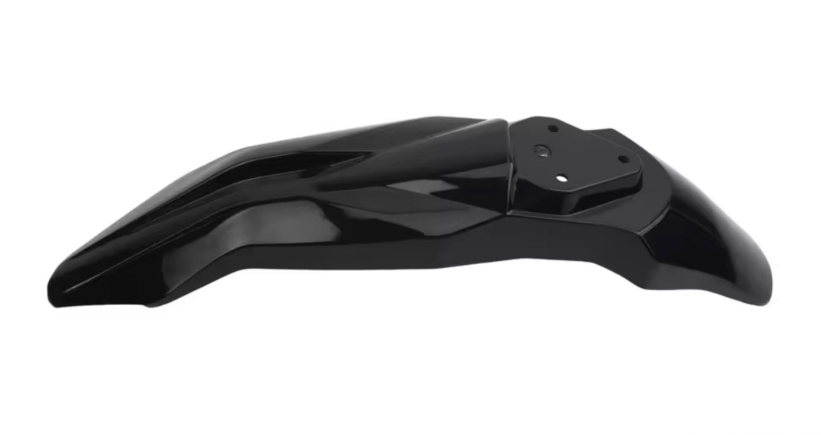 Talaria x3 front fender
