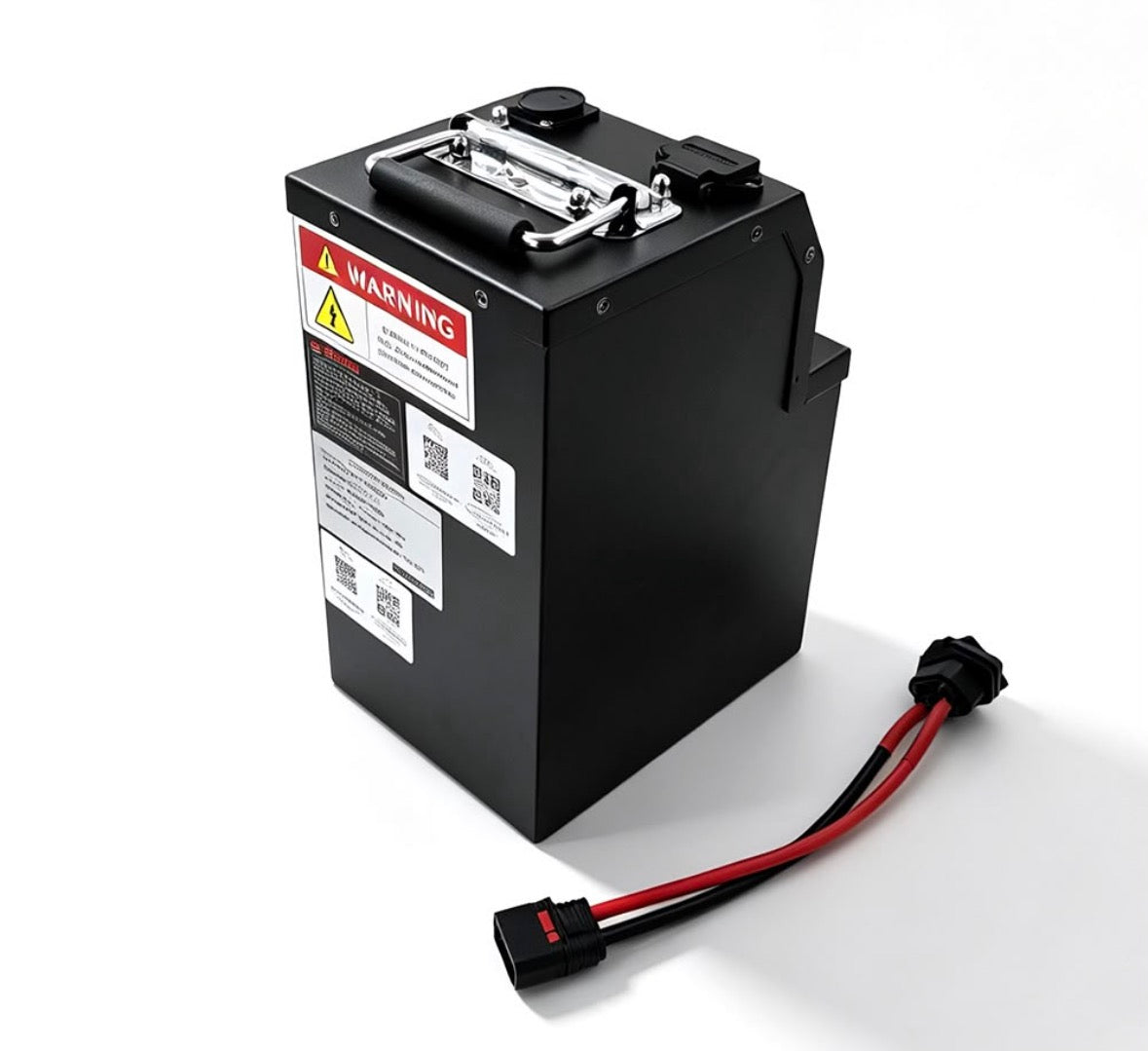 72v 30ah upgraded yozma battery