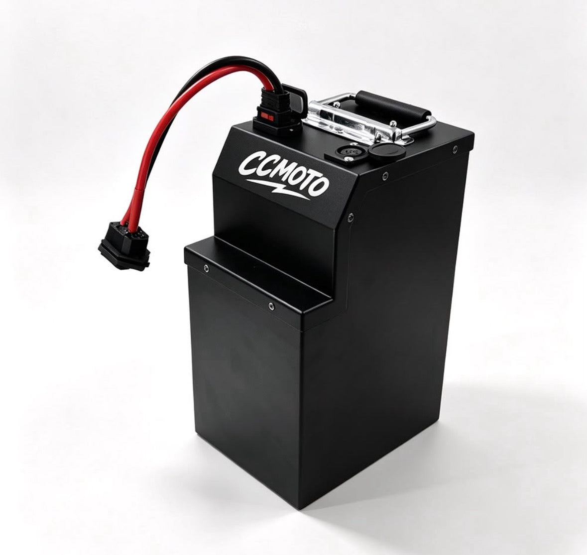 72v 30ah upgraded yozma battery