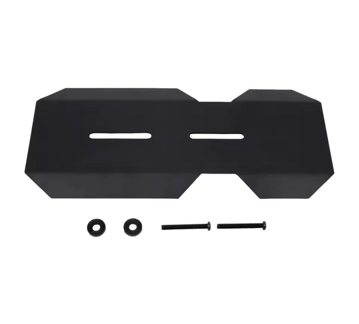 Middle mud guard for ridstar/super 73
