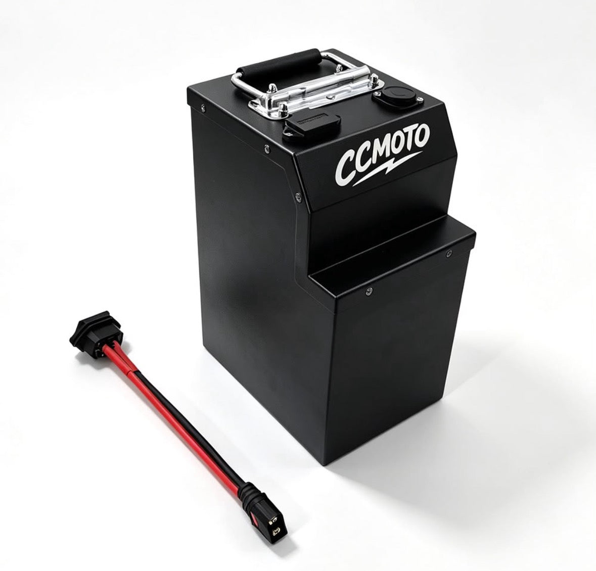 72v 30ah upgraded yozma battery