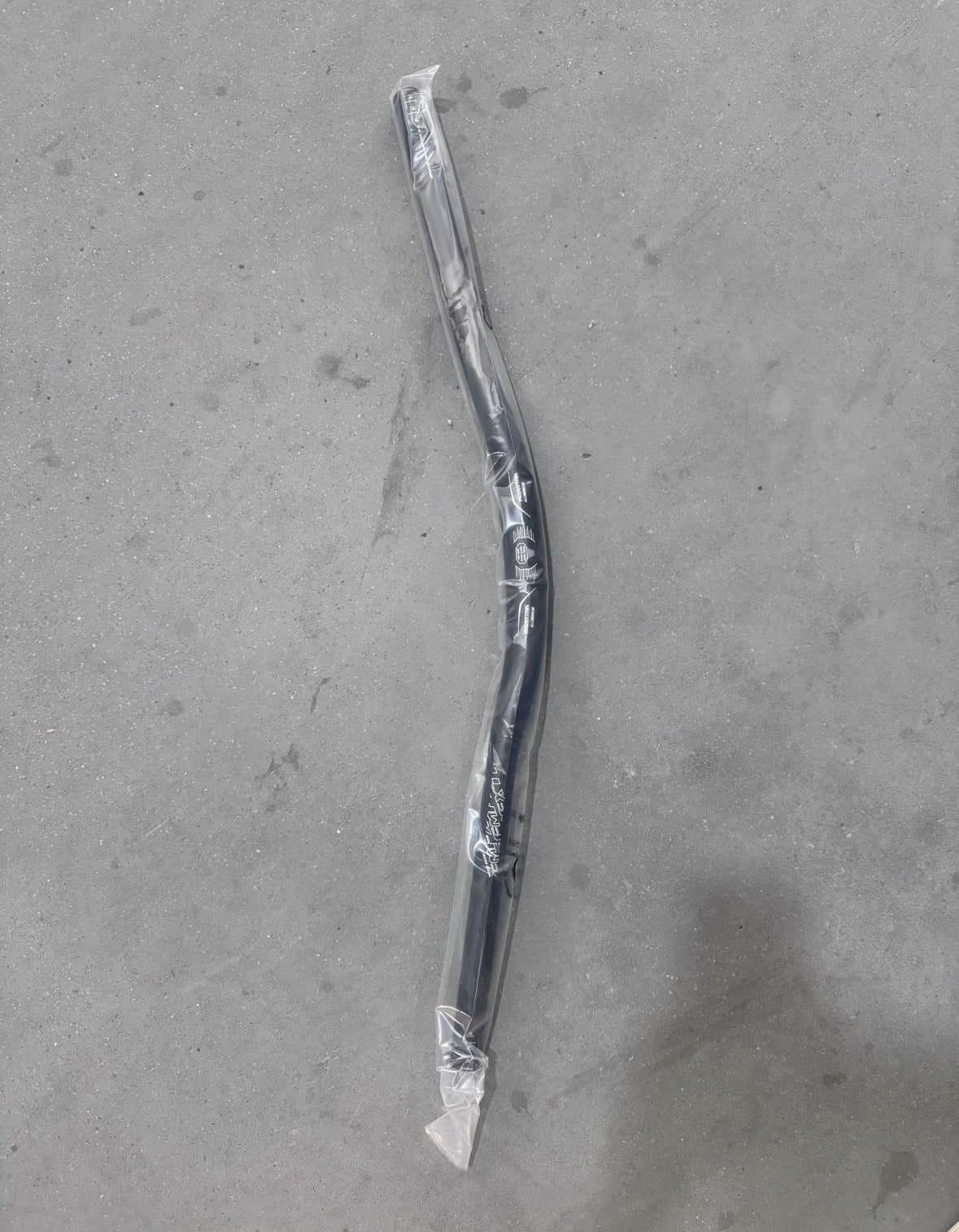 31.8 mm ebike handle bars