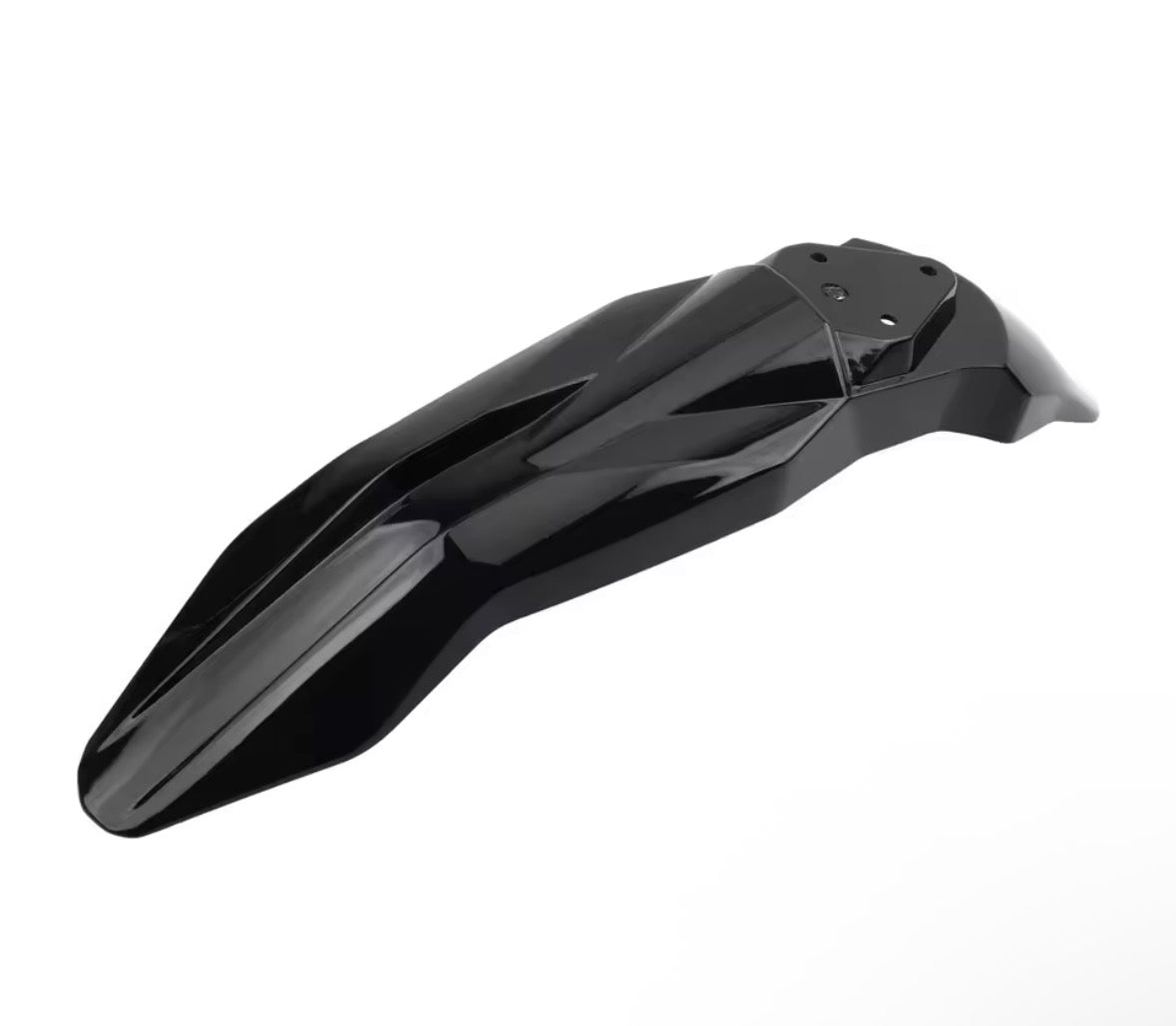 Talaria x3 front fender