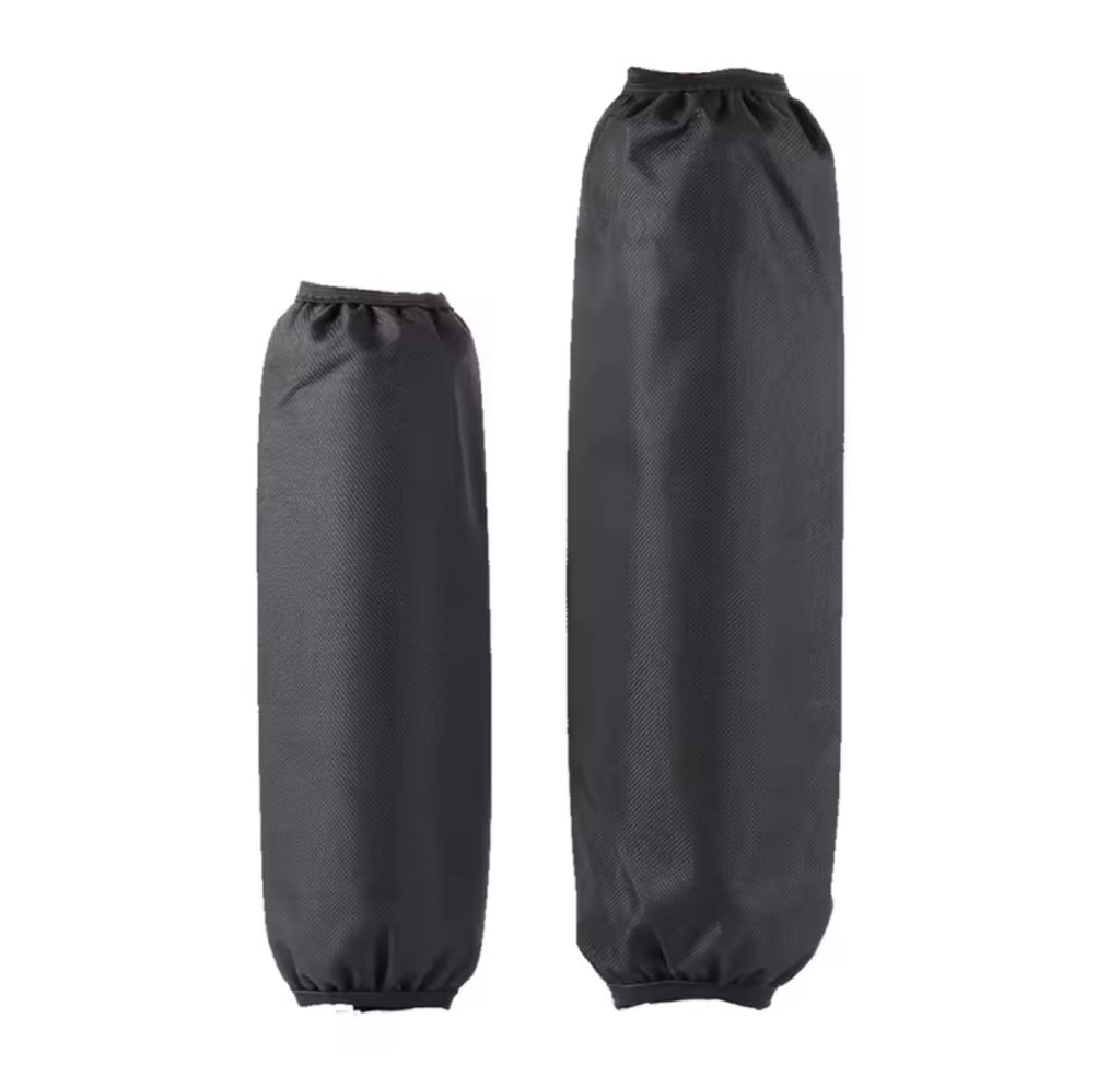 Shock cover