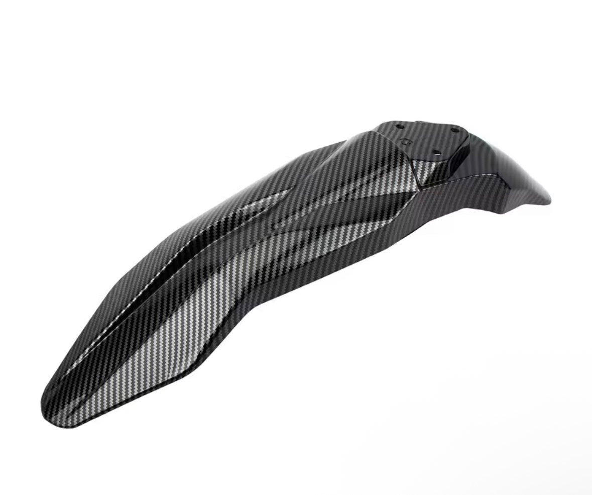 Talaria x3 front fender