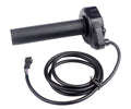 Plug and play ridstar Surron throttle