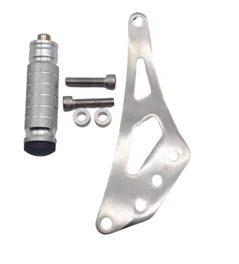 Surron ultra bee foot lock