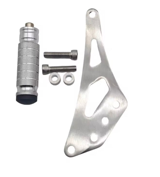 Surron ultra bee foot lock