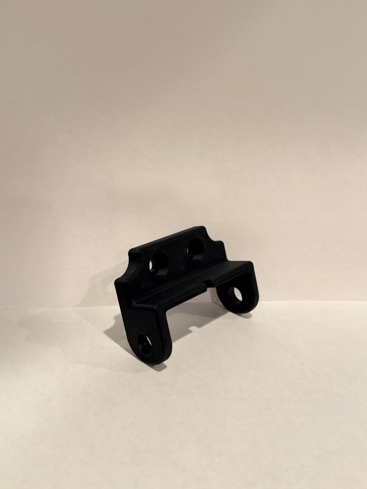 tuttio/yozma/ mini moto baja mount only fits Baja in photo