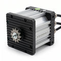 Tuttio Soleil 01 SOTION FW23 72V Mid-Drive Motor