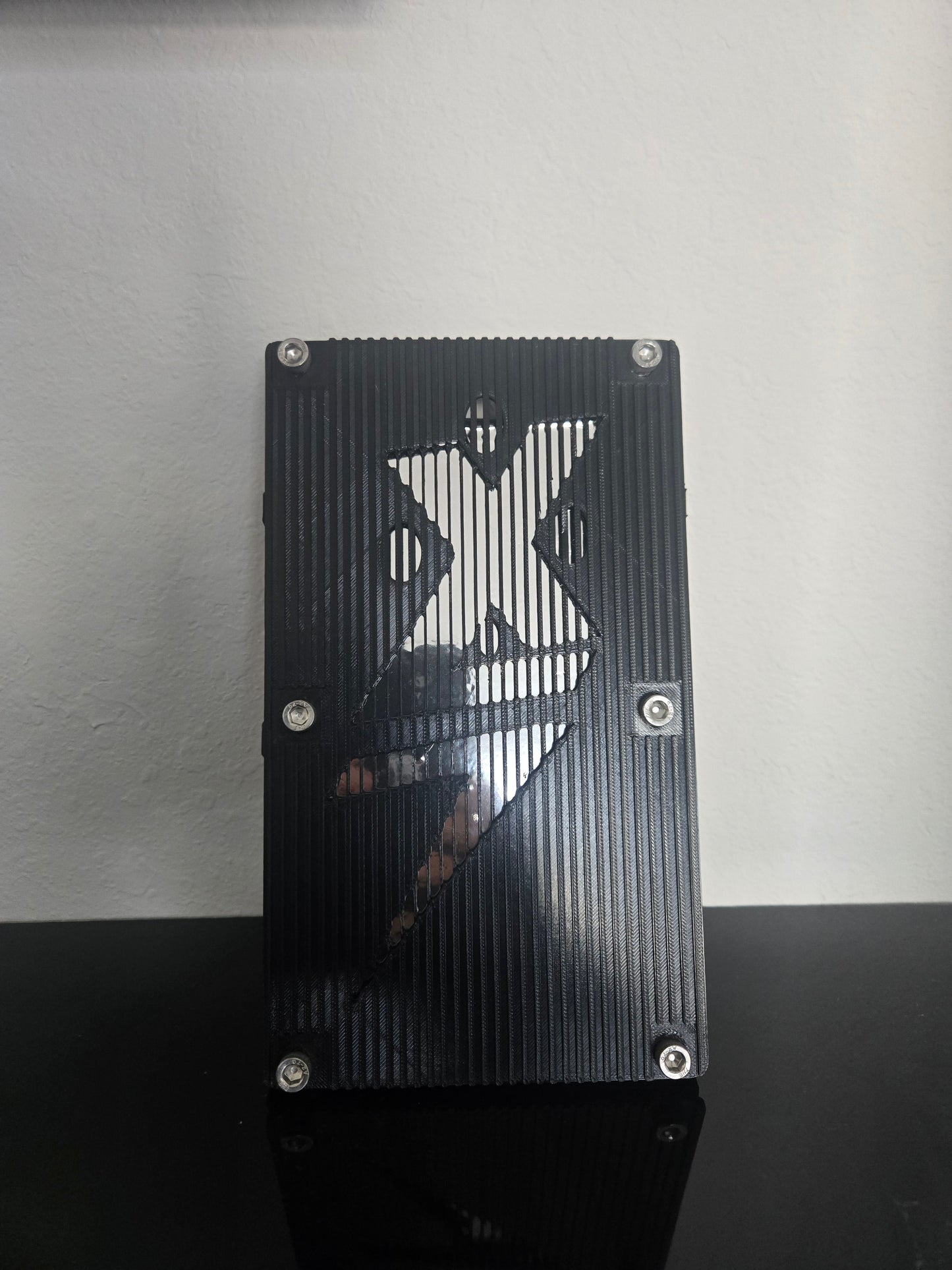 Falcon Pro/Lite Ebmx Controller Cover