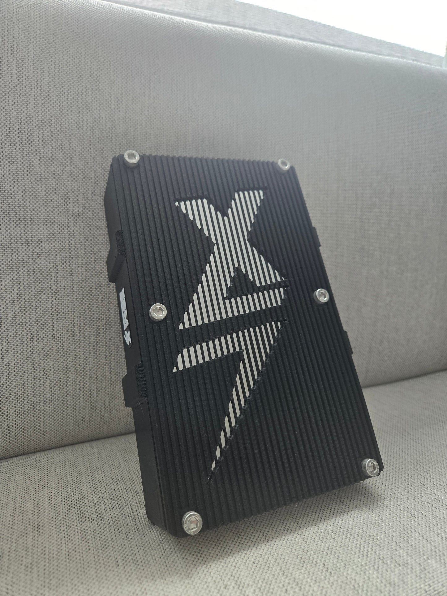 Rawrr Mantis X / X Pro Ebmx Controller Cover