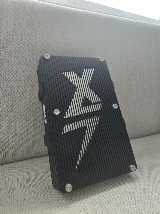 Rawrr Mantis X / X Pro Ebmx Controller Cover